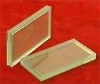 glass-ceramic for fireplace, stove and induction cooker(wzx)