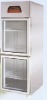 glass door refrigerating cabinet - Kitchen equipment