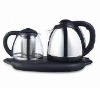 glass electric kettle     WK-18T07