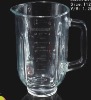 glass jar replacement for blender