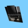 glass panel 1000 cbm sunction range hood/kitchen appliance/hood NY-900H1