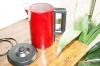 good design keep warm electric tea kettle-1.2L