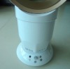 good price Oscillation with remote control table baldeless fan (CE ,ROHS Approval )
