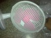 good quality 7"electric fan mesh grill