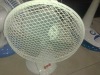 good quality 9"electric fan mesh grill