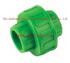 good quality PPR Pipe Fitting Plastic Union