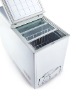 good quality butterfly wing chest freezer