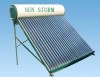 good quality compact solar water heater(non-pressurized)