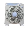 good quality electric box fan(model:E006)
