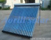 good quality heat pipe solar collector