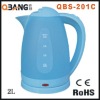 good quality plastic electric kettle