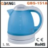 good quality plastic electric kettle