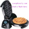 good quality twin waffle maker on sale008615838061376