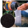 granular coconut activated carbon for water purification(iodine 1000mg/g)