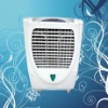green air conditioner  for industry