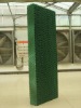 green cooling pad
