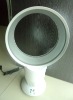 guangdong factory no blade fan with remote control