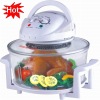 halogen convection oven with CE,CB,RoHS