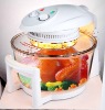 halogen convection toaster oven