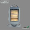 halogen heater with handle on top and with CE approved