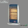 halogen heater with remote control with CE approval