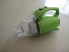 hand-held vacuum cleaner