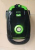 hand held vacuum cleaner with bag------2012 NEW