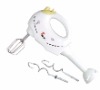 hand mixer with blender