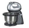 hand mixer with bowl CL-HB8010