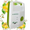hand shape and competitive price of portable household ozone air & water purifier