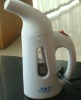 handheld clothes fabric steamer