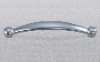 handle for home appliance drawer pull and drawer handle