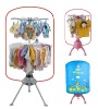 hanging clothes dryer