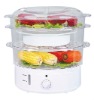 healthy rice steam cooker with 9L (XJ-10102)