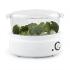 healthy vegetable steam cooker XJ-92214III-1
