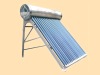 heat Pipe Solar Collector