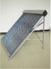 heat Pipe solar collector