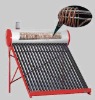 heat exchanger solar heater (Y)
