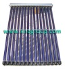 heat pipe collector