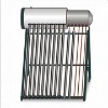 heat pipe pressure solar water heater (Y)