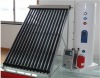heat pipe seperated solar water heater system (HOT SELL)