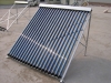 heat pipe solar collector,split pressure solar collector,pressure solar water heater