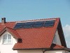 heat pipe solar collectors (SCM30-58/1800-02)