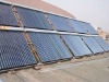 heat pipe solar panels high efficiency