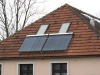 heat pipe solar thermal panels (SCM12-58/1800-02)