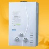 heat pipe solar water heater NY-DB37(SC)