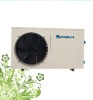 heat pump air-condictioner