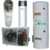 heat pump water heater