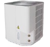 heat pump water heater(KFY)