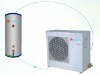 heat pump water heater household type